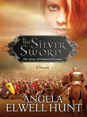 cover image of The Silver Sword